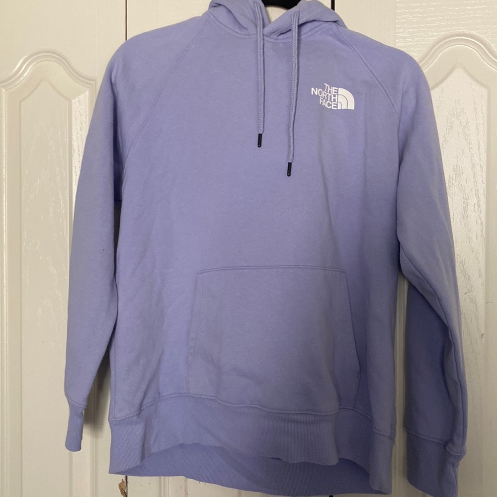 North Face Hoodie